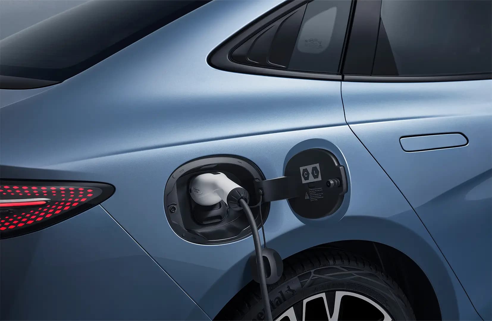 BYD SEAL