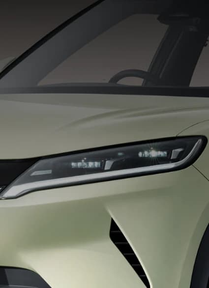 BYD ATTO 2 BYD ATTO 2