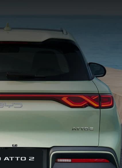 BYD ATTO 2 BYD ATTO 2