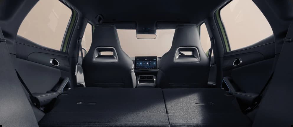 BYD ATTO 2 BYD ATTO 2