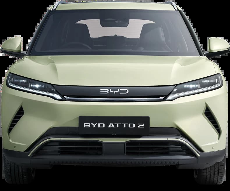 BYD ATTO 2 BYD ATTO 2