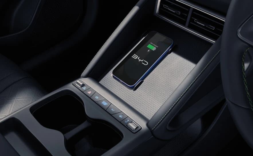 BYD ATTO 2 BYD ATTO 2