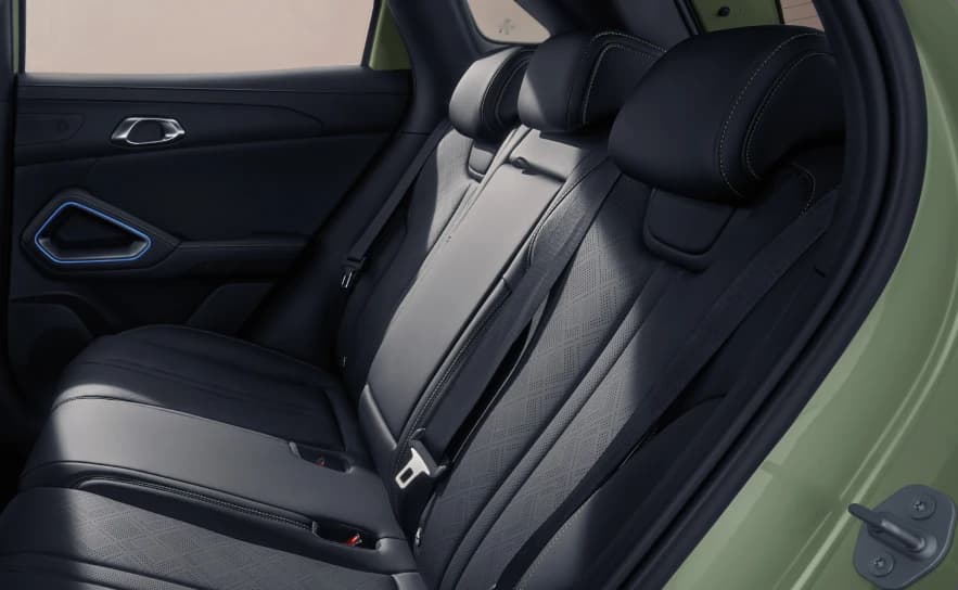 BYD ATTO 2 BYD ATTO 2